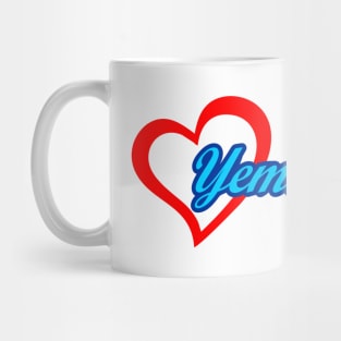 Yemaya Mug